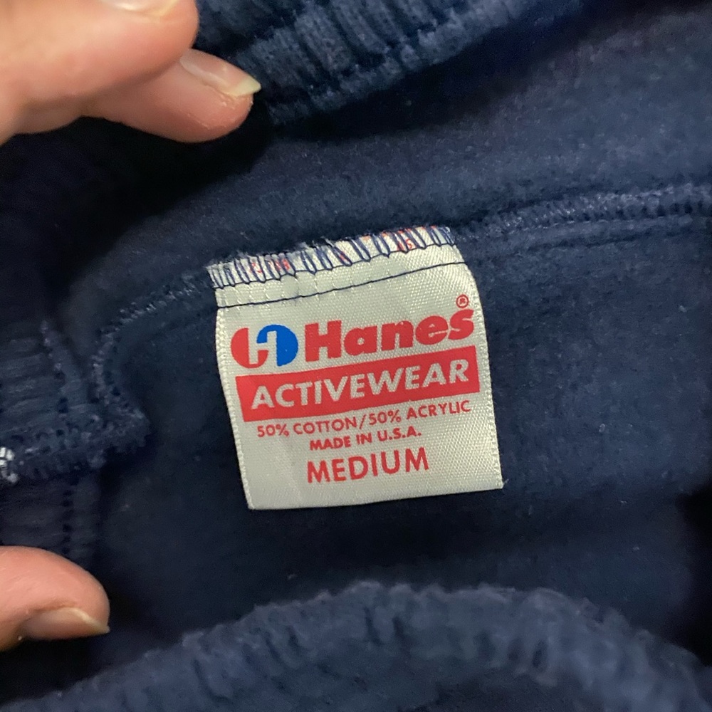 Sweatpants - Picture 2 of 3